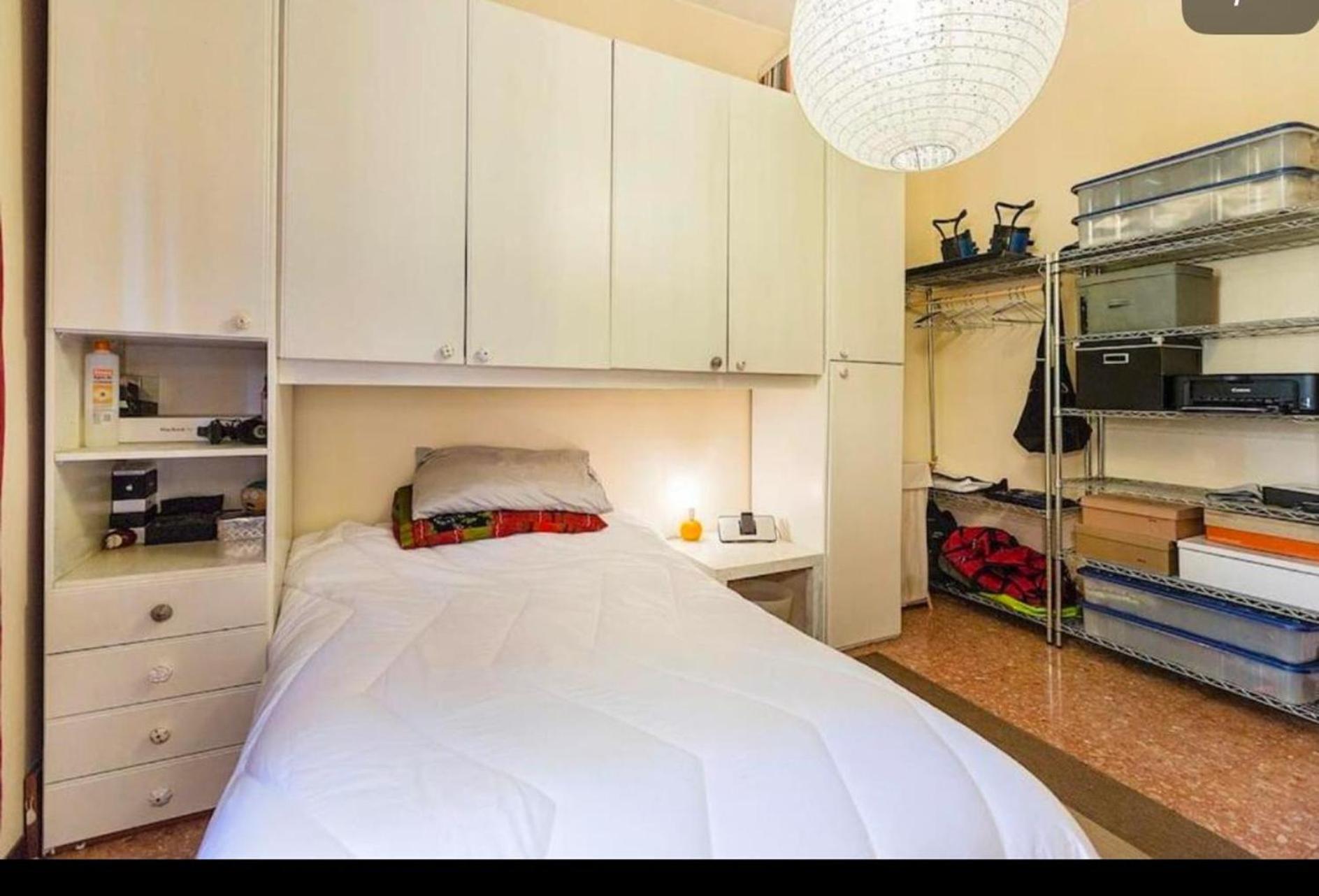 Entire Home/Apt In Milan Near Fairs And Navigli Esterno foto